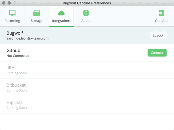 Issue Tracking Issue Tracking