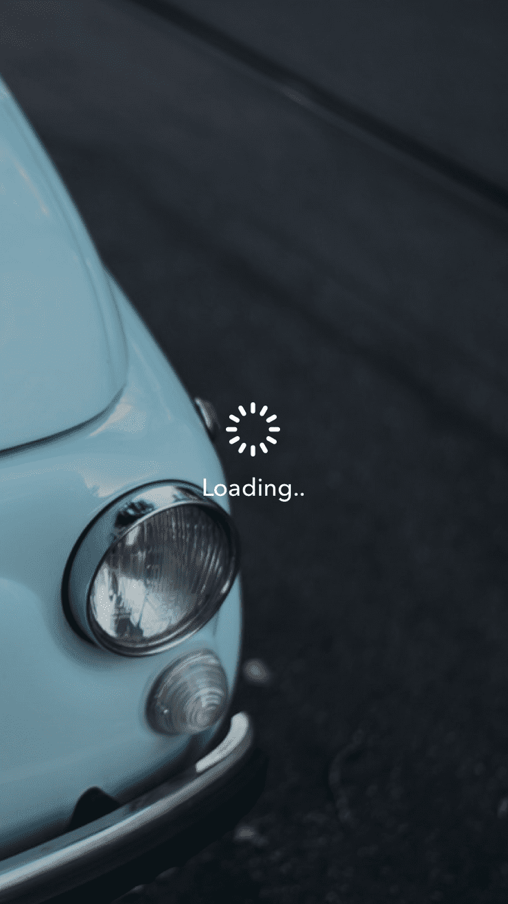 Loading Screen Loading Screen