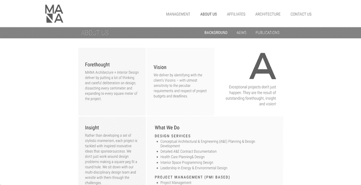 About the Company